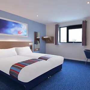 Travelodge London Barking (Greater London)