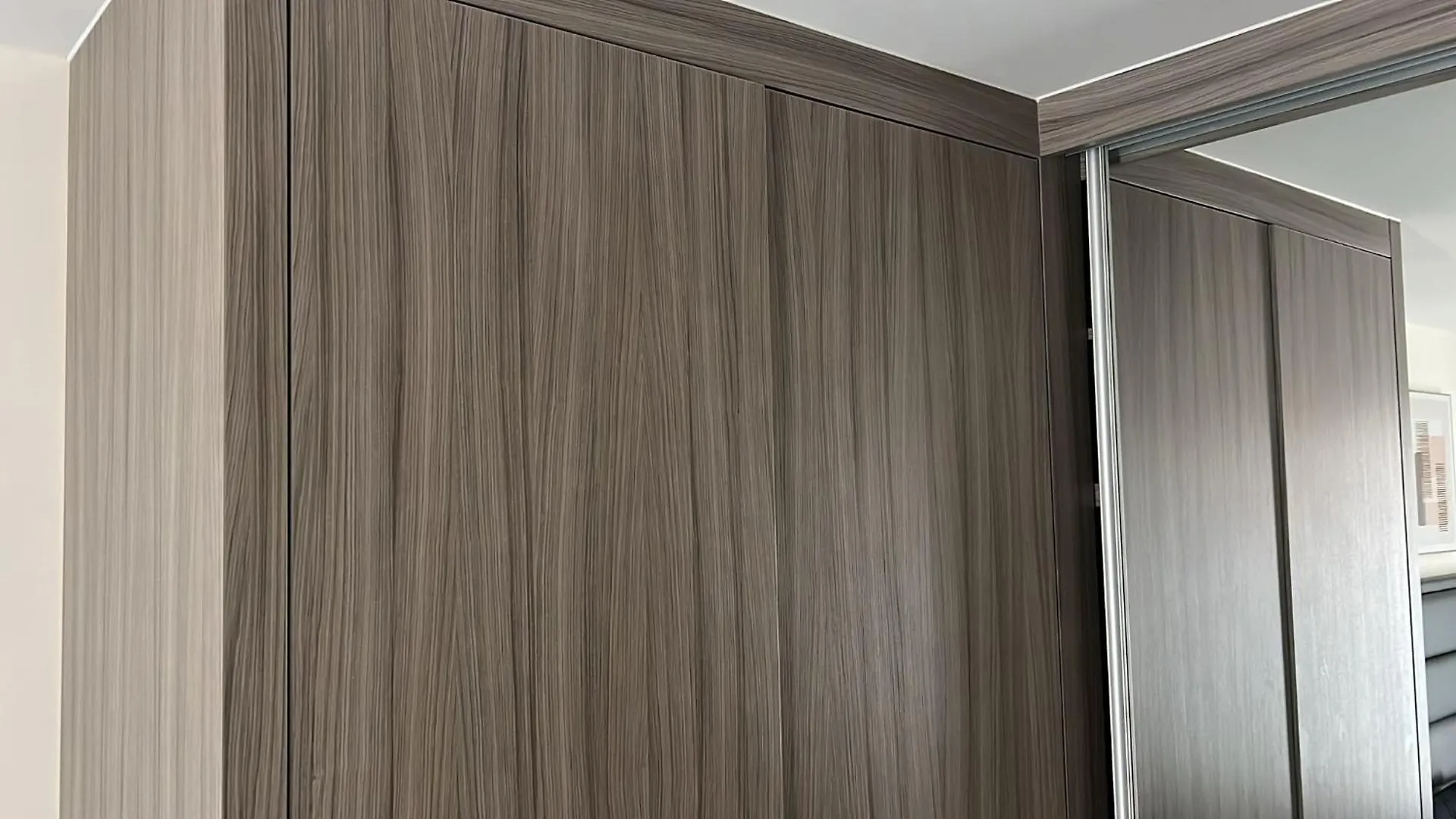 Impeccable 1-Bed Apartment Barking
