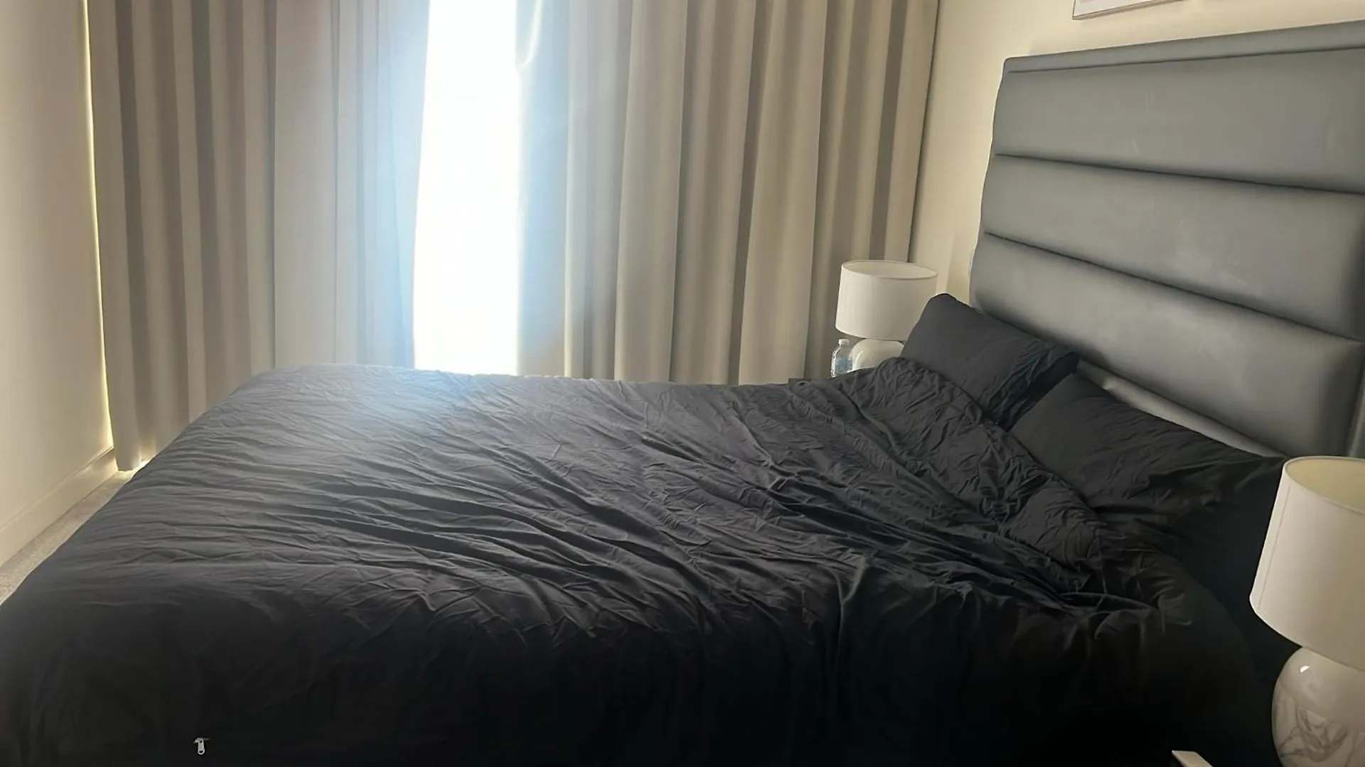 Impeccable 1-Bed Apartment Barking  United Kingdom
