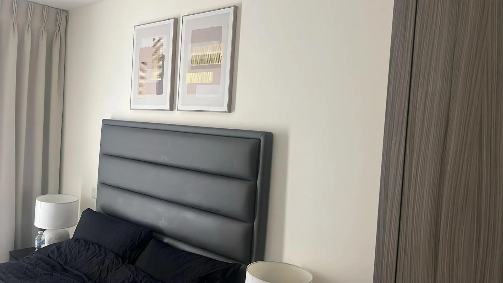Impeccable 1-Bed Apartment Barking